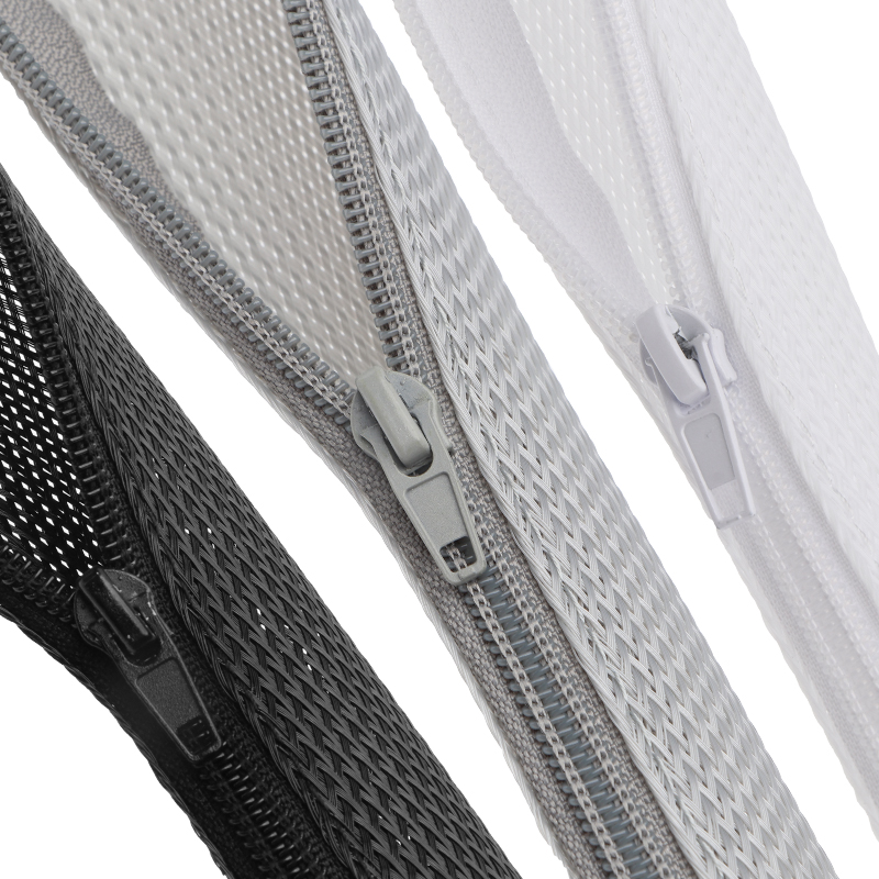 Cable Lock Flexible - Flexible Nylon Wire Cord Hider Cable