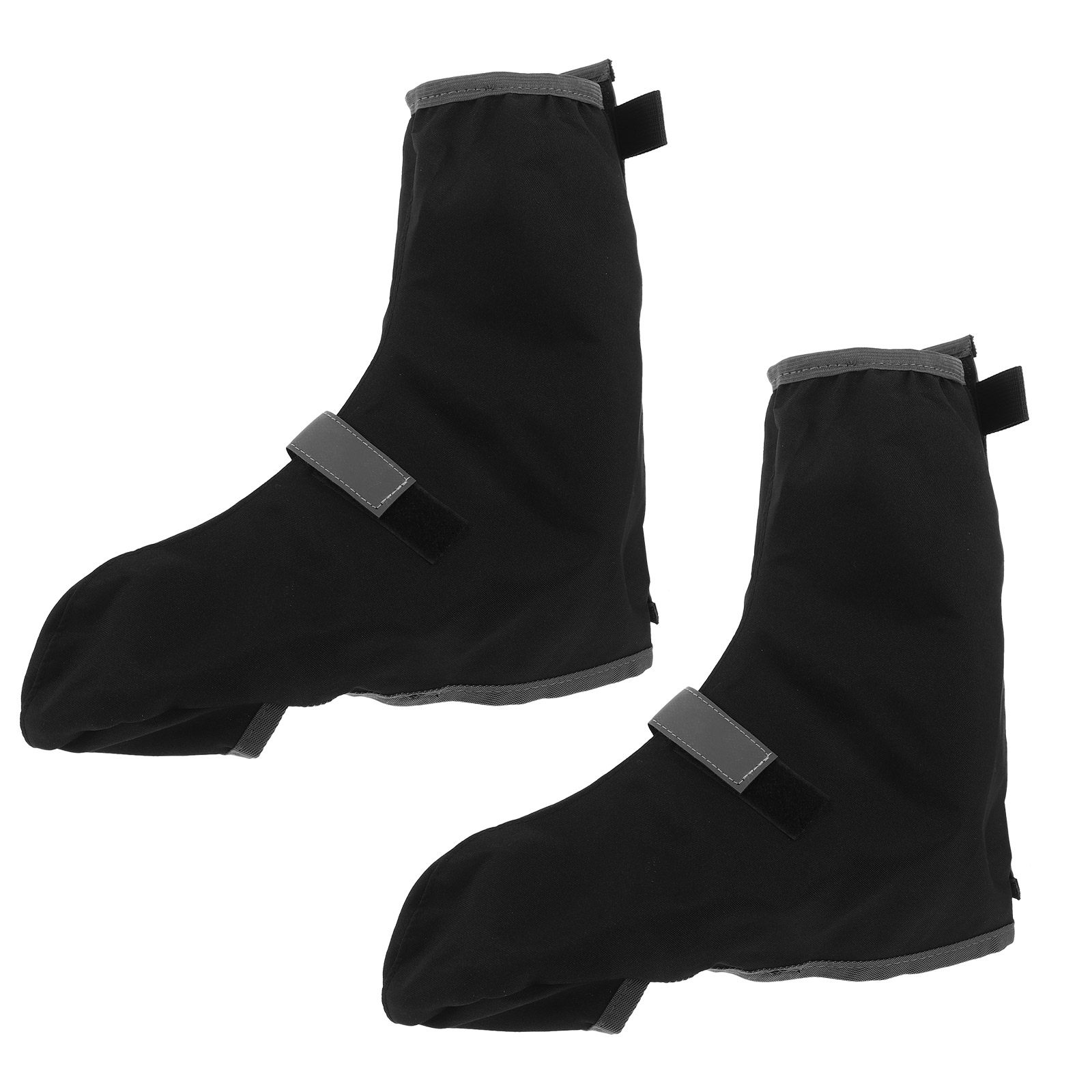Cycling Shoes For Commute - 1Pair Waterproof Shoe Covers Rainproof Boot