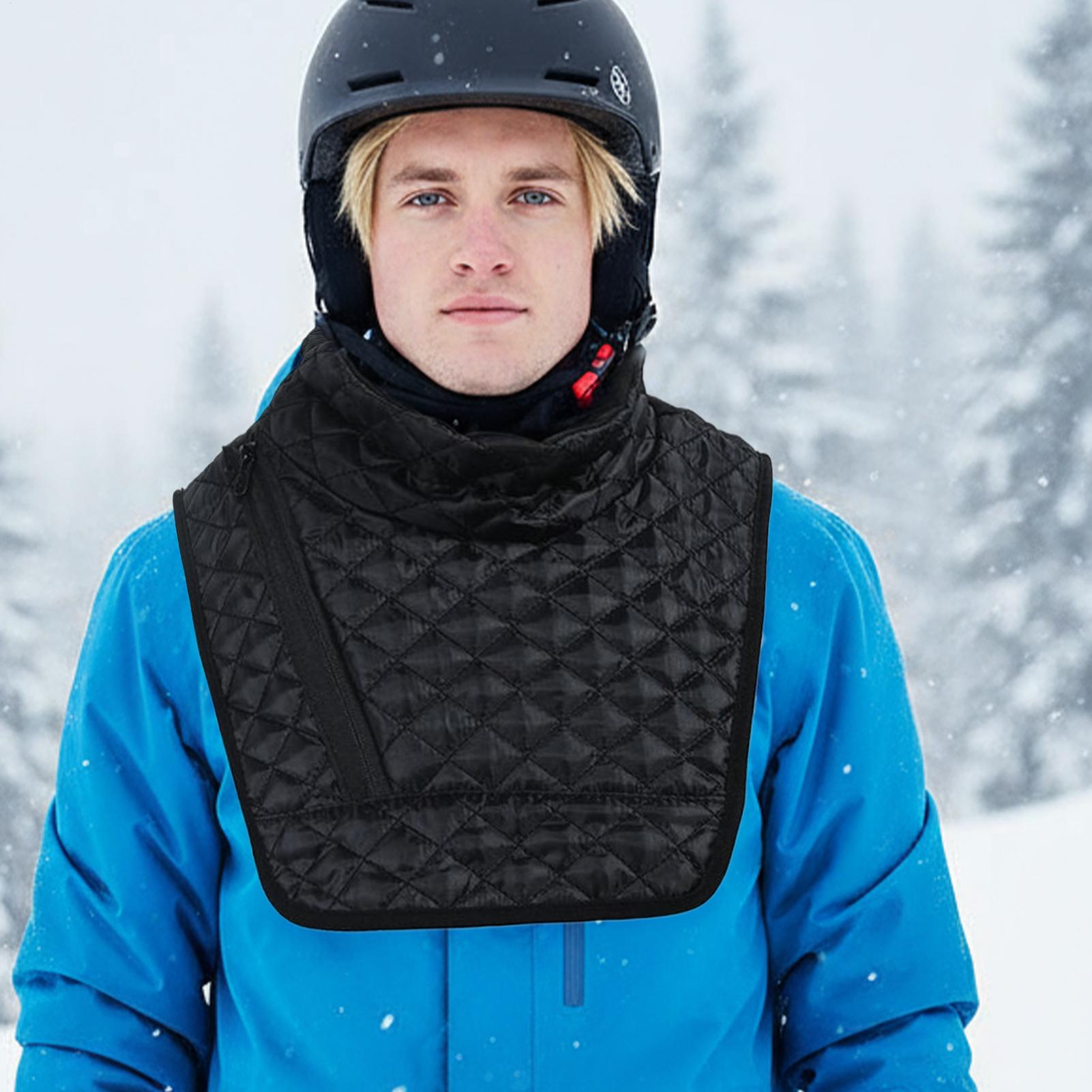 Cycling Commute - Winter Neck Gaiter Breathable Cover Winter