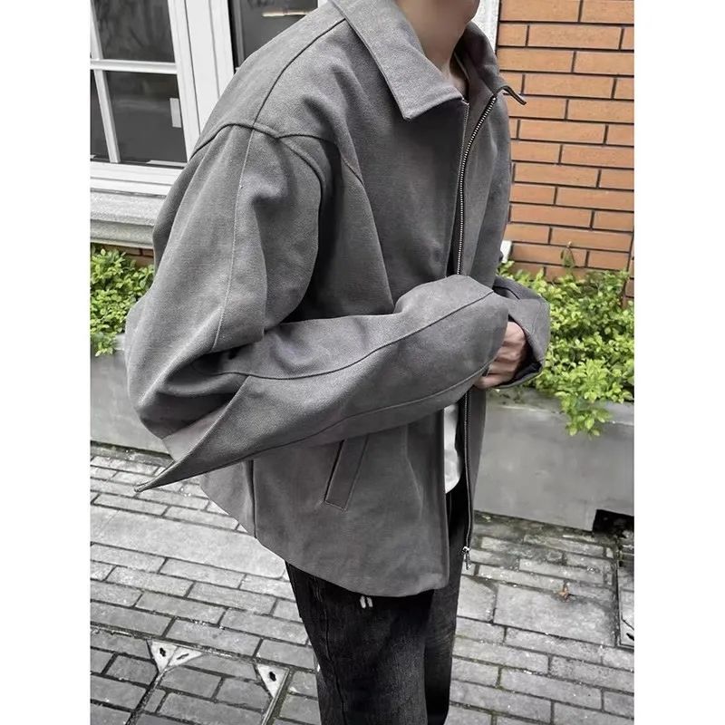 Cycling Commute Jacket - Mens Jacket Man Coat Bike Cycling
