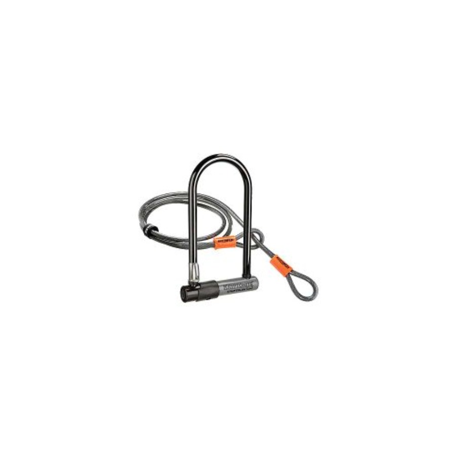 Cycling Commute - LK41051 KryptoLok Series 2 Standard Heavy