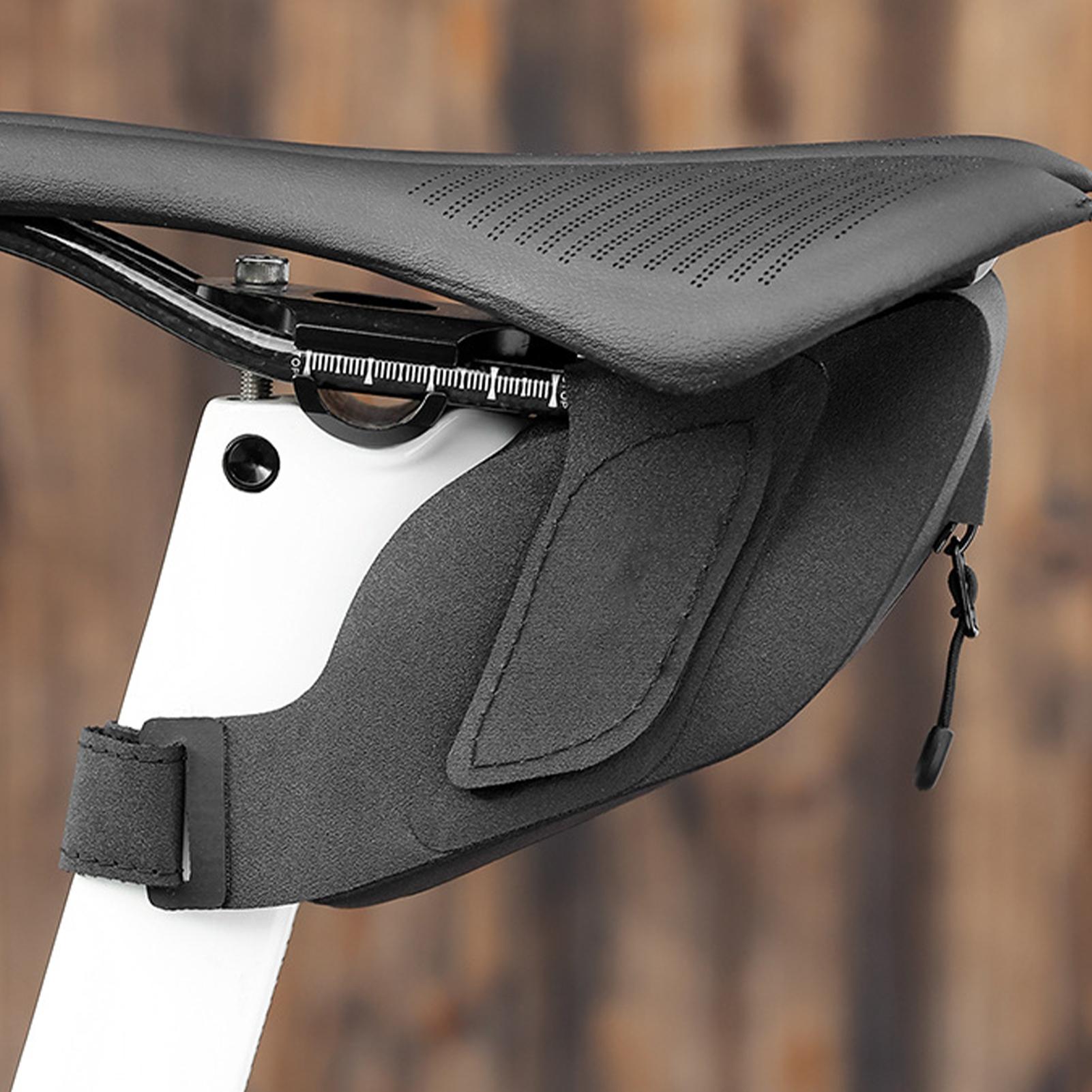 0.25L Bike Saddle Bag Waterpro - đánh giá và giá Saddle Bag Under Seat