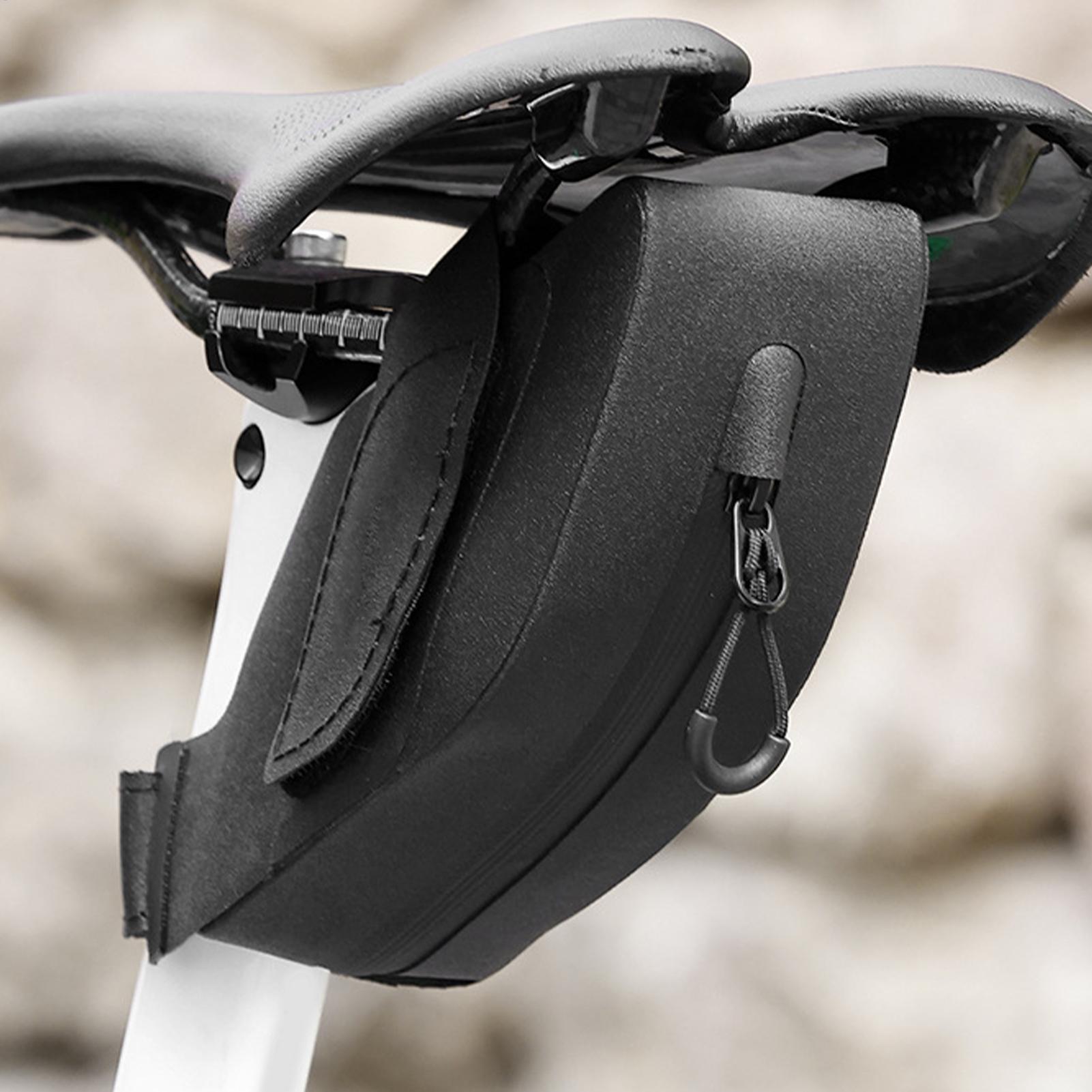 0.25L Bike Saddle Bag Waterpro - đánh giá và giá Saddle Bag Under Seat