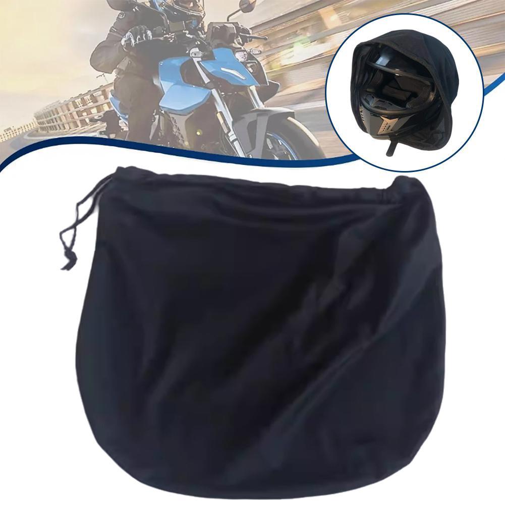 Helmet Storage Bag Motorcycle  - đánh giá và giá Cycling Commute Bag