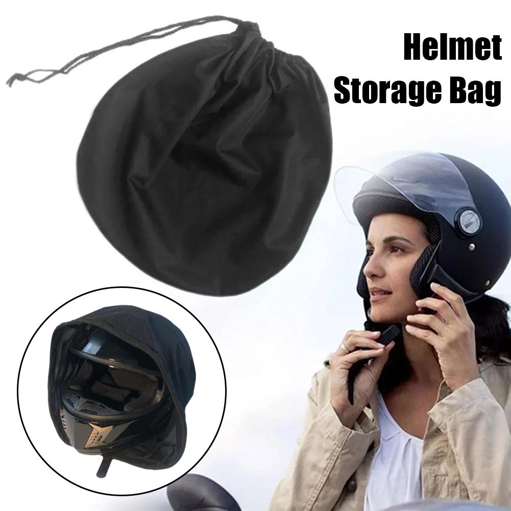 Helmet Storage Bag Motorcycle  - đánh giá và giá Cycling Commute Bag
