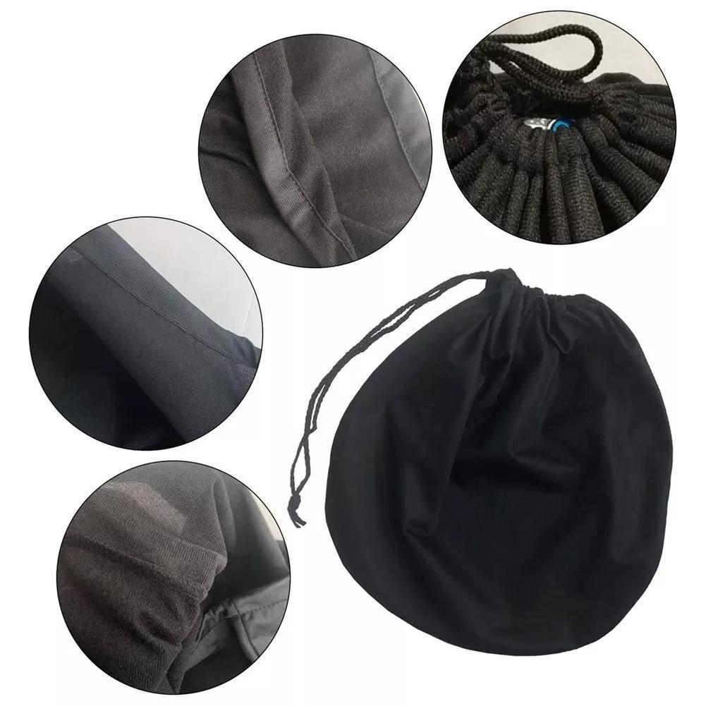 Helmet Storage Bag Motorcycle  - đánh giá và giá Cycling Commute Bag