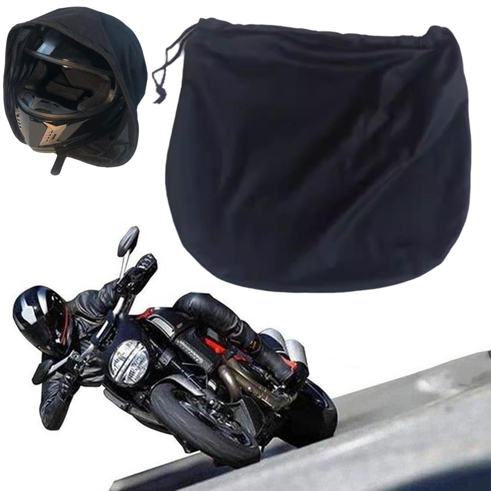 Helmet Storage Bag Motorcycle  - đánh giá và giá Cycling Commute Bag