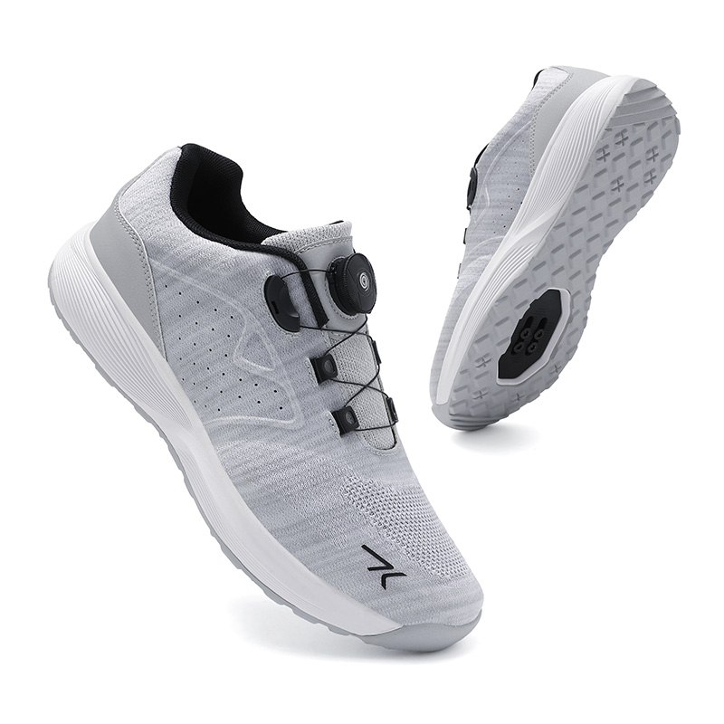 Cycling Shoes Cleats Shoes man - đánh giá và giá Cycling Commuter Shoes