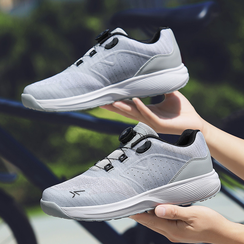 Cycling Shoes Cleats Shoes man - đánh giá và giá Cycling Commuter Shoes