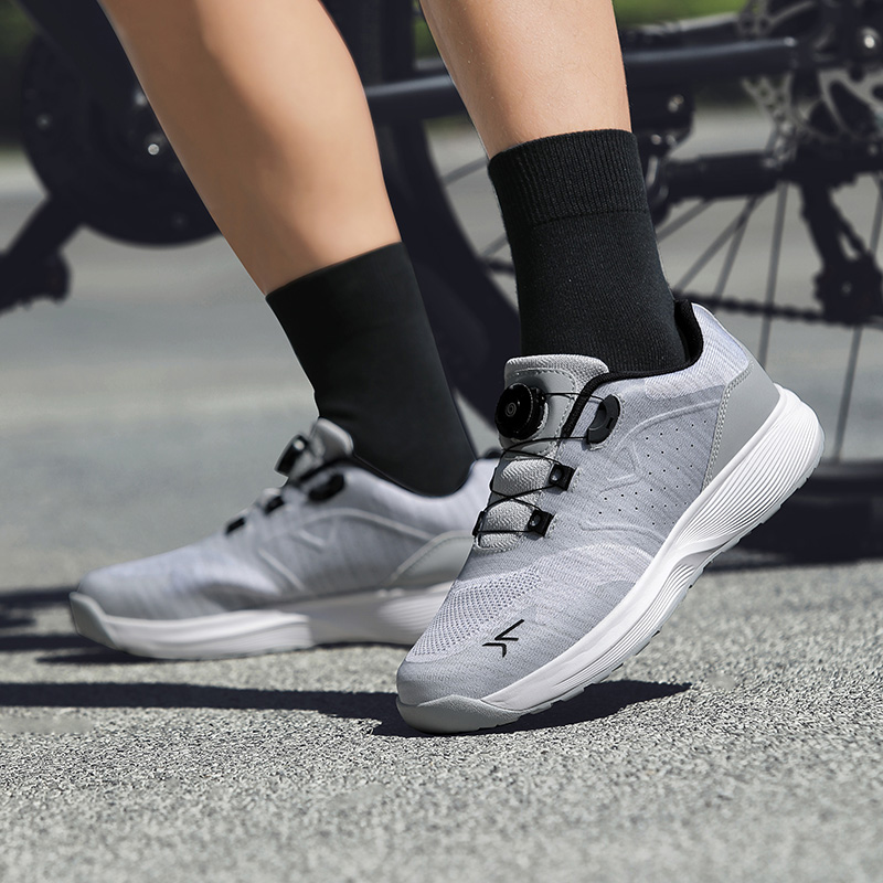 Cycling Shoes Cleats Shoes man - đánh giá và giá Cycling Commuter Shoes