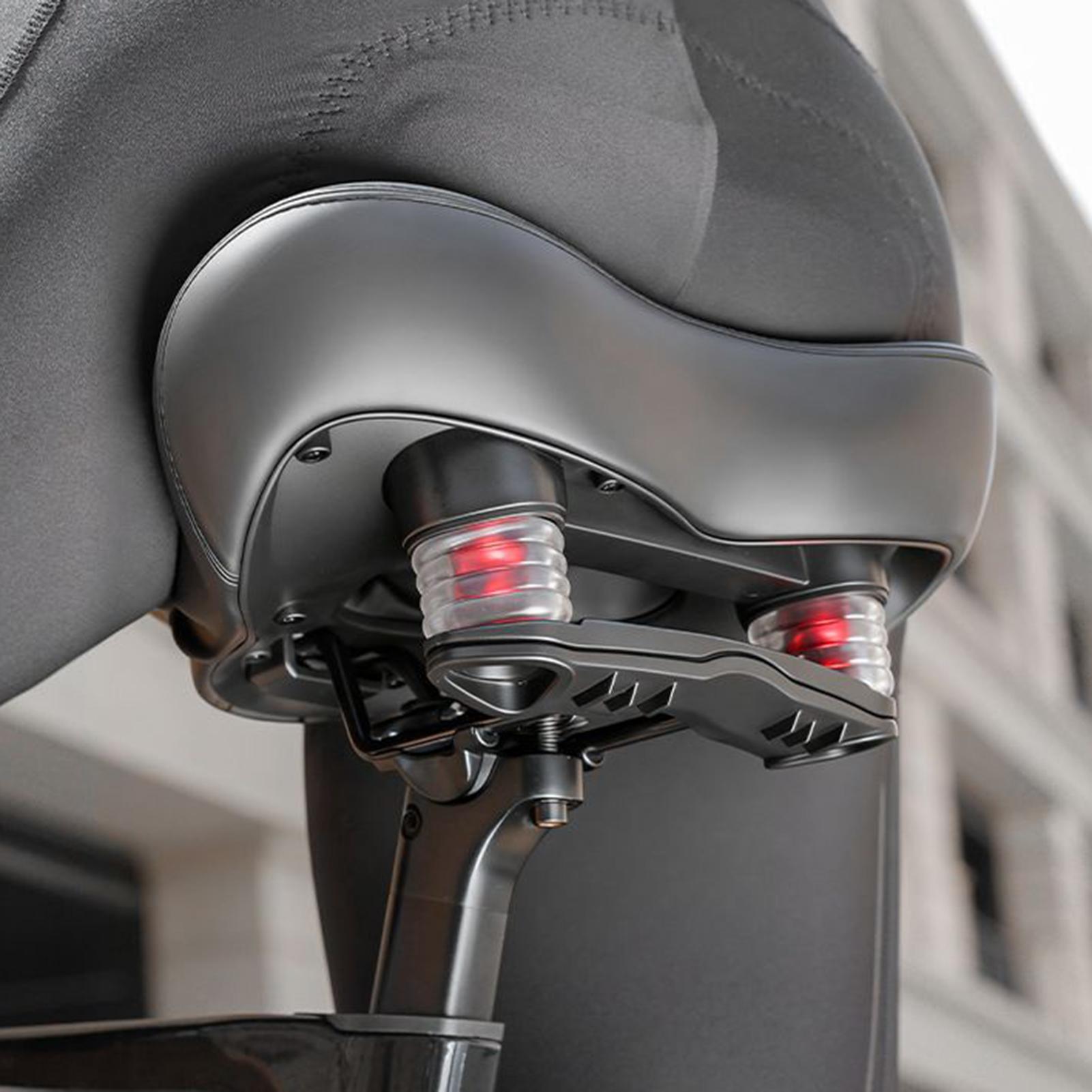 Bike Seat Pad Anti-Slip Comfor - đánh giá và giá Cycling Commute Distance