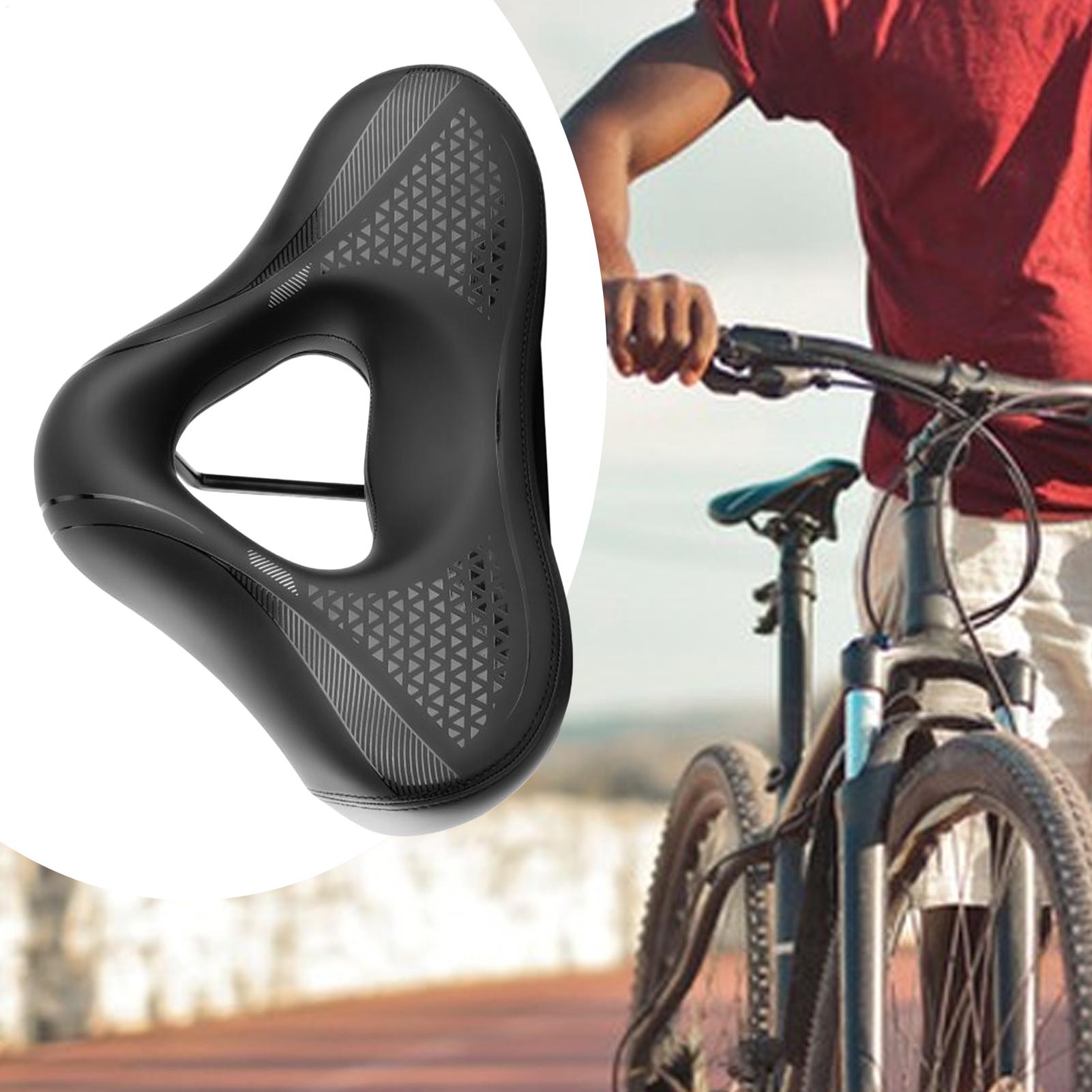 Bike Seat Pad Anti-Slip Comfor - đánh giá và giá Cycling Commute Distance
