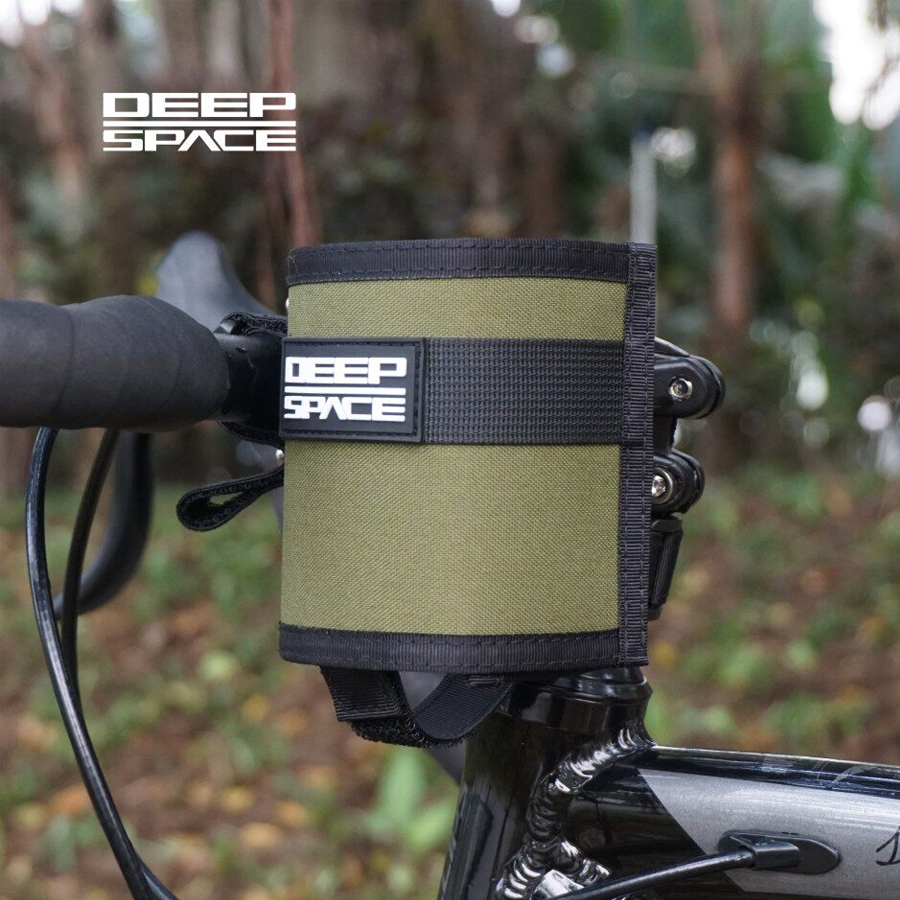 Bicycle Water bottle Bag Insul - đánh giá và giá Commuting With Road Bike