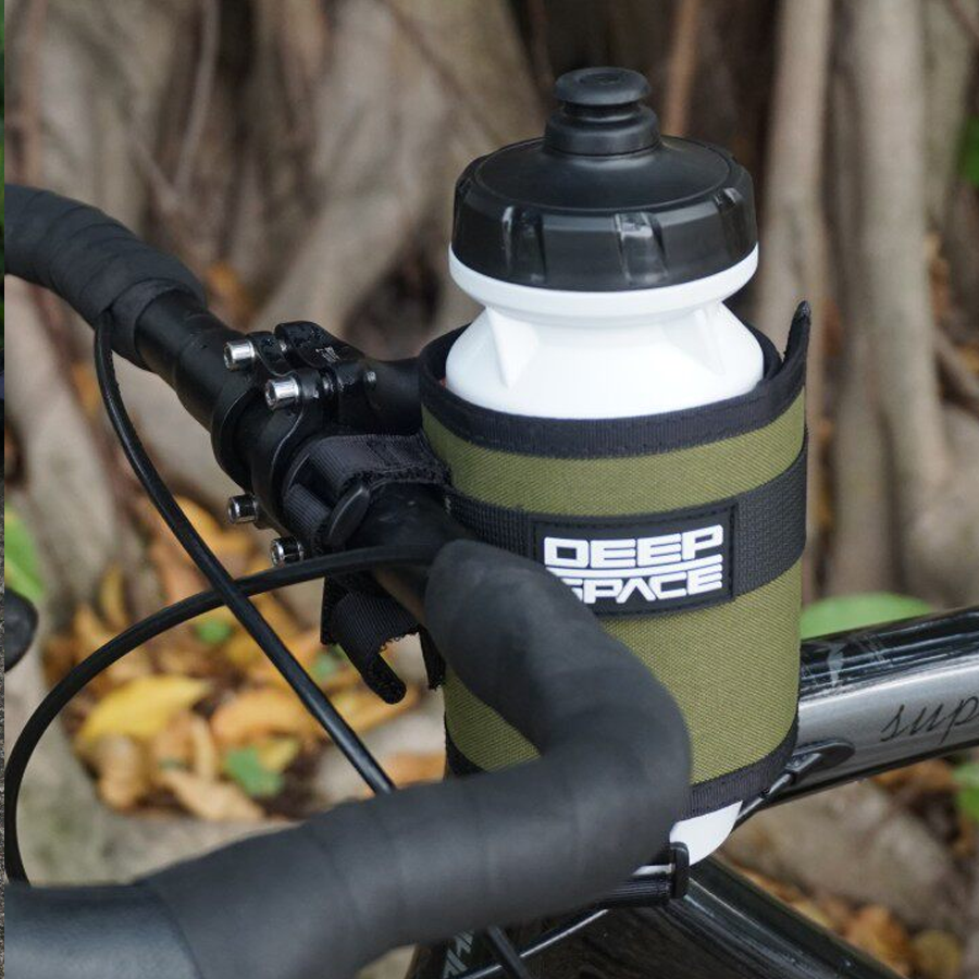 Bicycle Water bottle Bag Insul - đánh giá và giá Commuting With Road Bike