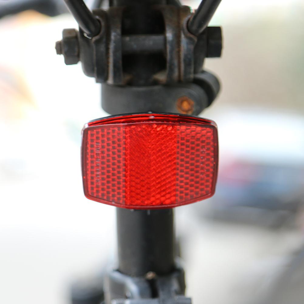 Bicycle Front Rear Spoke Refle - đánh giá và giá Spoke Reflector Set