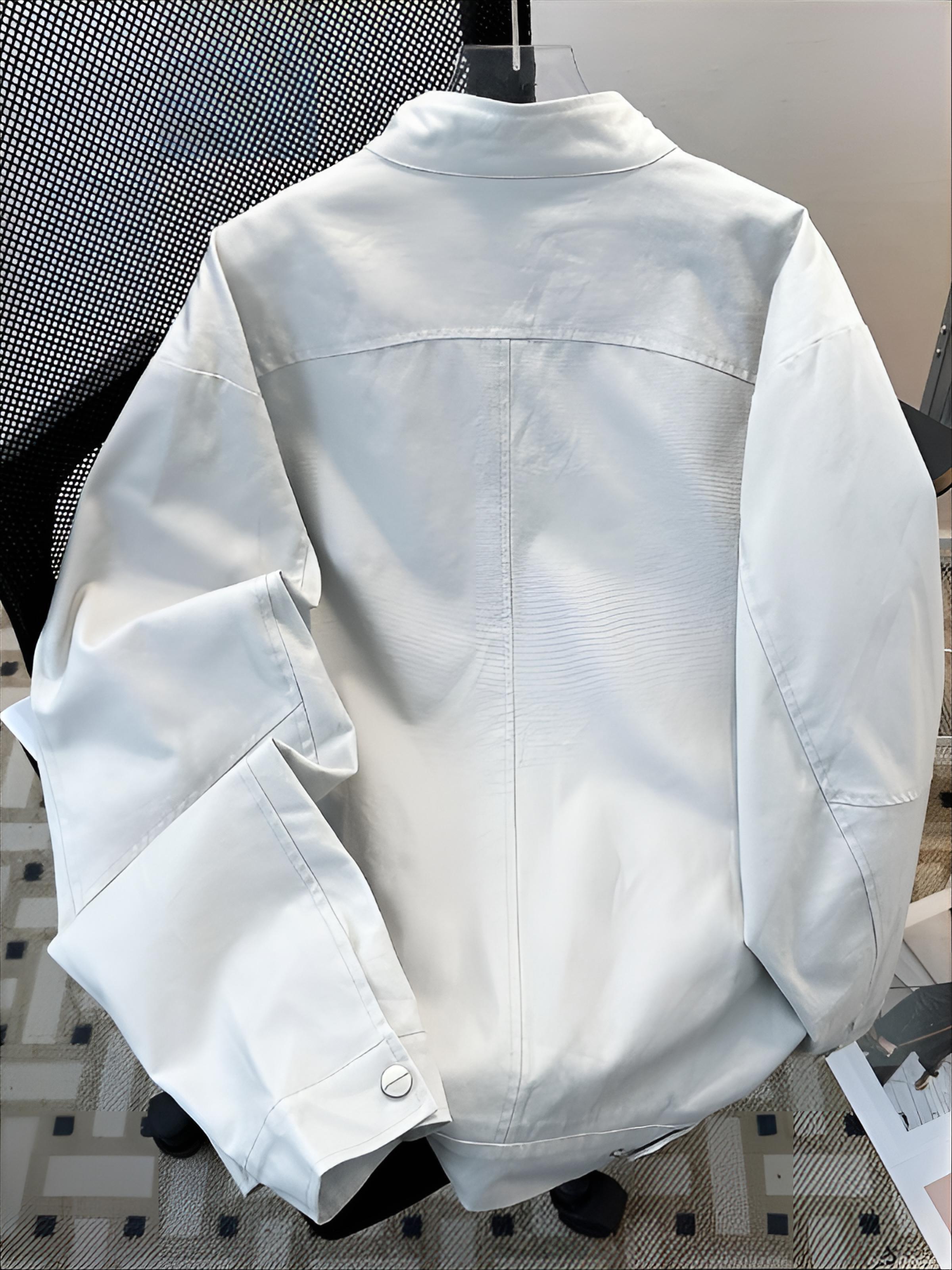 Mens Jacket Coat Reflective Ye - đánh giá và giá Cycling Commute Jacket