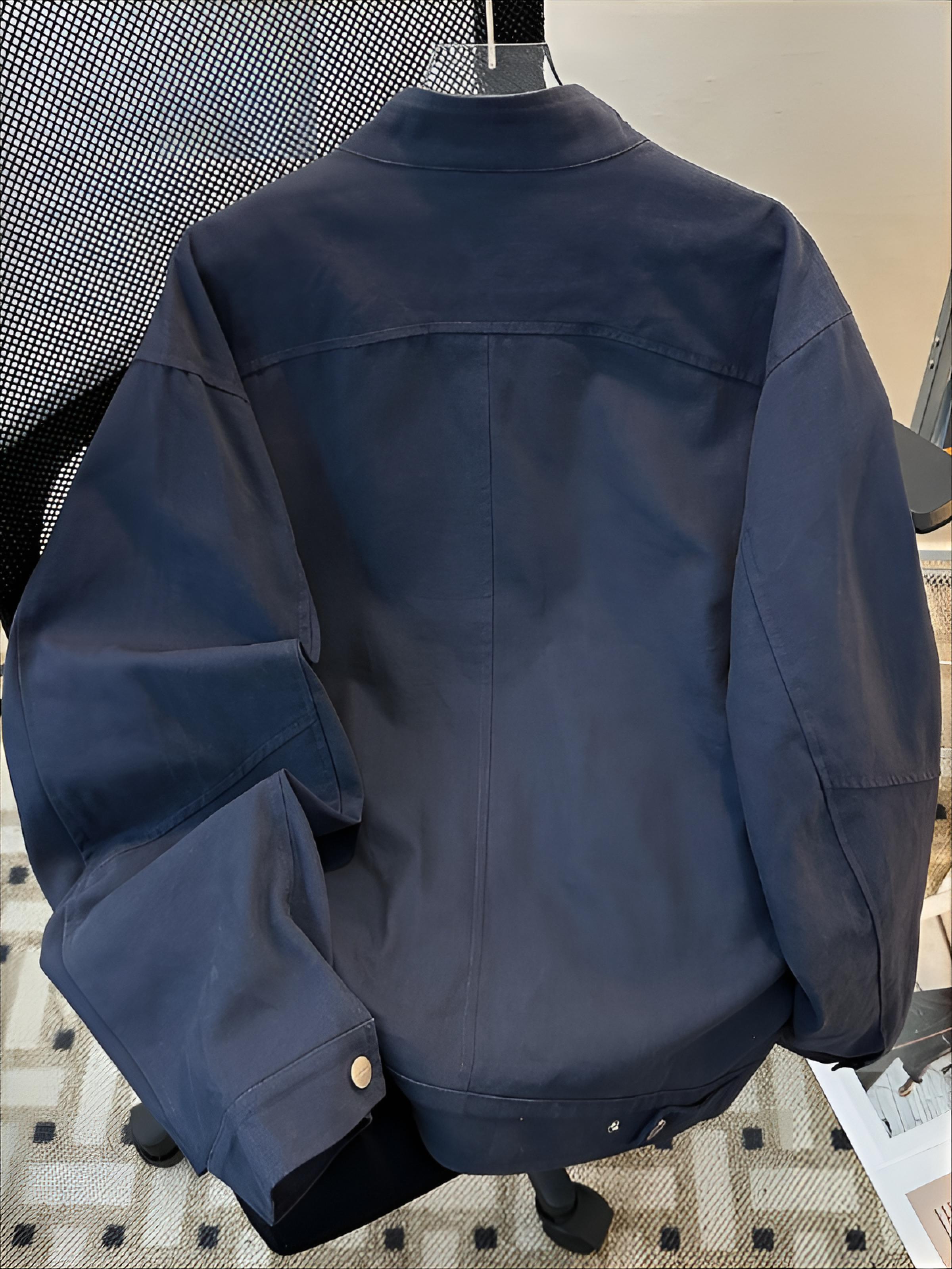 Mens Jacket Coat Reflective Ye - đánh giá và giá Cycling Commute Jacket