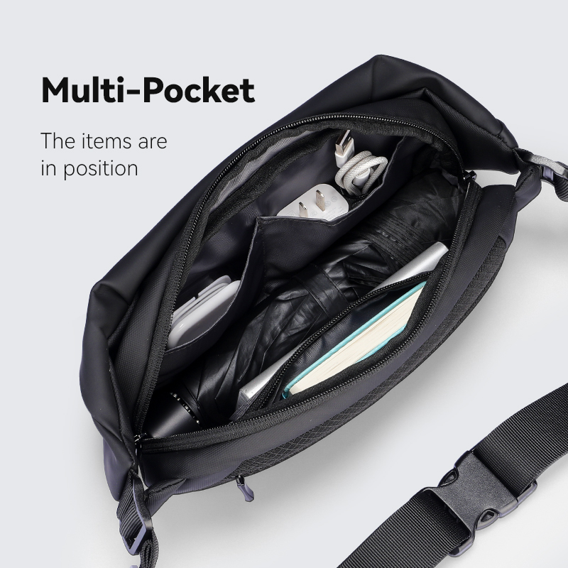 MARK RYDEN Men Crossbody Sling - đánh giá và giá Cycling Commute