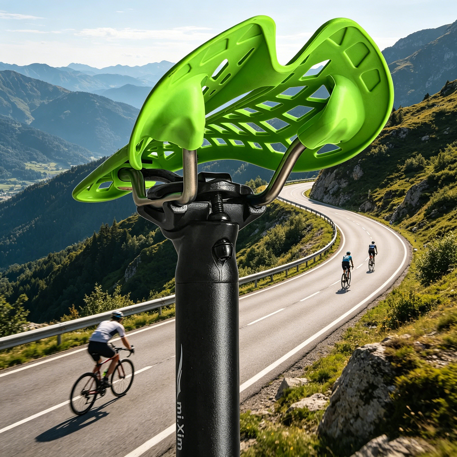 For Little Bu/National Bu/Brit - đánh giá và giá Cycling Commute Distance