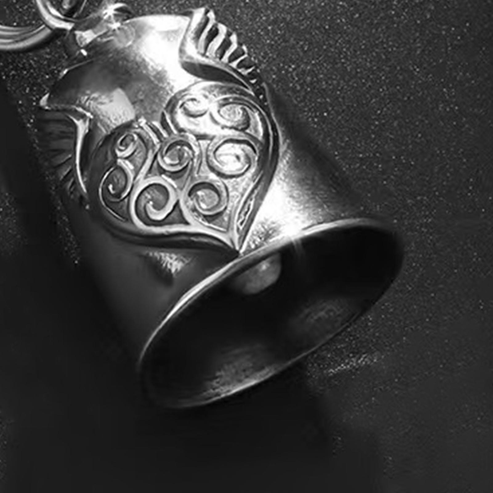 Biker Bell Heart Wing Motorbik - đánh giá và giá Cycling Commute Distance