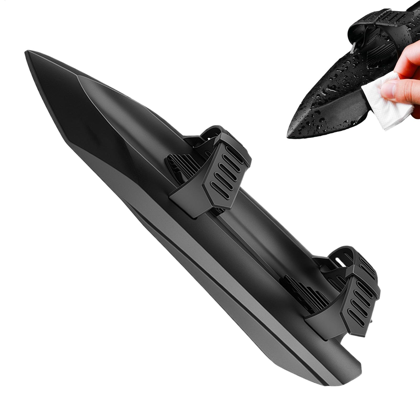 Shock-Absorbing Quick Release  - đánh giá và giá Commuting With Road Bike