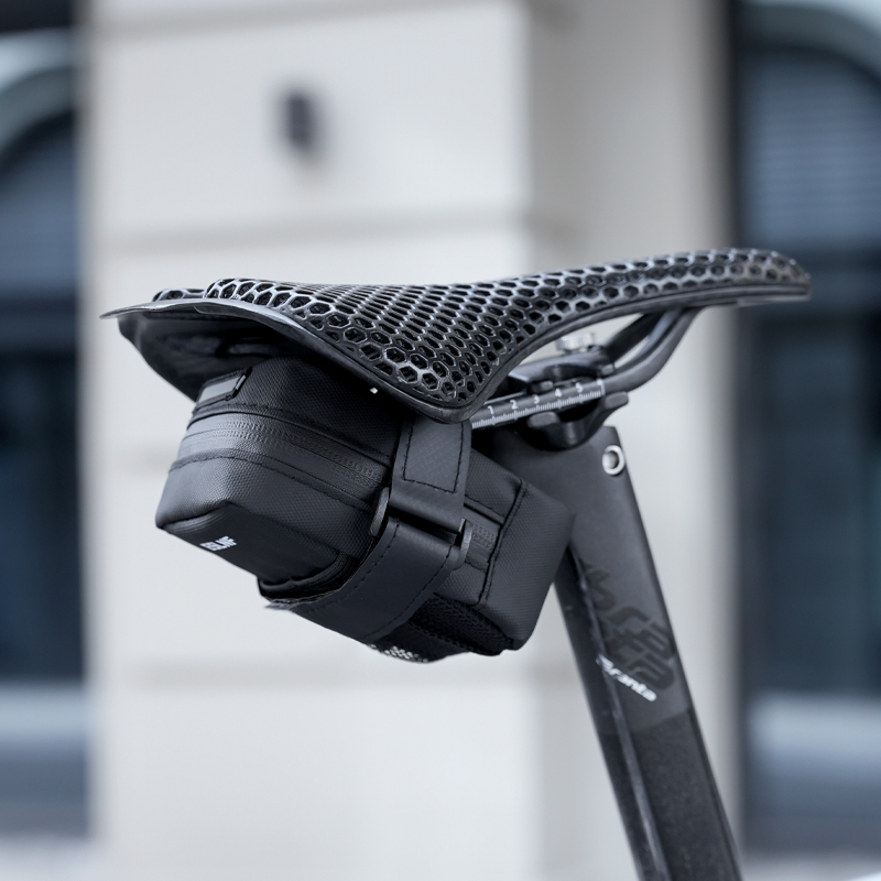 ESLNF Bike Saddle Bag Waterpro - đánh giá và giá Saddle Bag Under Seat