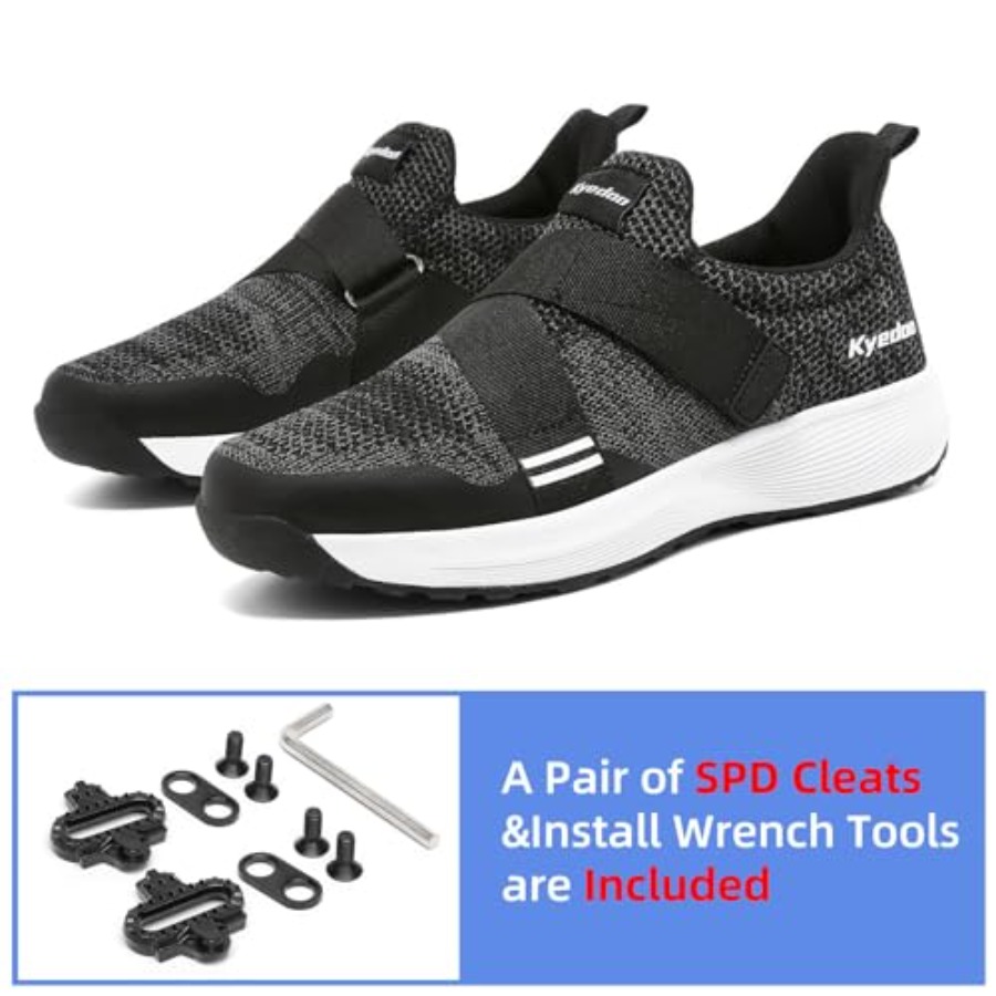 Men's Indoor Cycling Shoes Com - đánh giá và giá Cycling Shoes For Commute