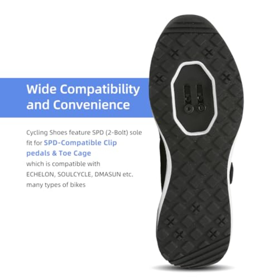 Men's Indoor Cycling Shoes Com - đánh giá và giá Cycling Shoes For Commute