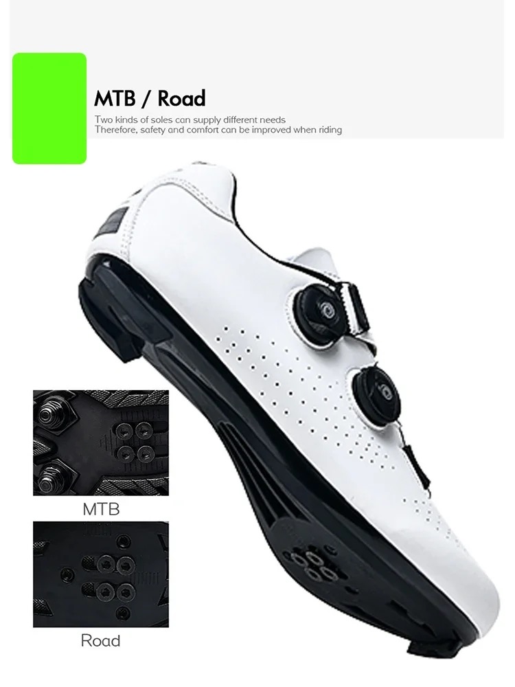 Cycling Sneaker MTB Men Sports - đánh giá và giá Cycling Commuter Shoes