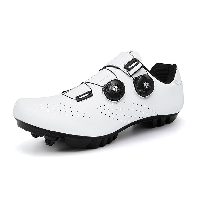 Cycling Sneaker MTB Men Sports - đánh giá và giá Cycling Commuter Shoes