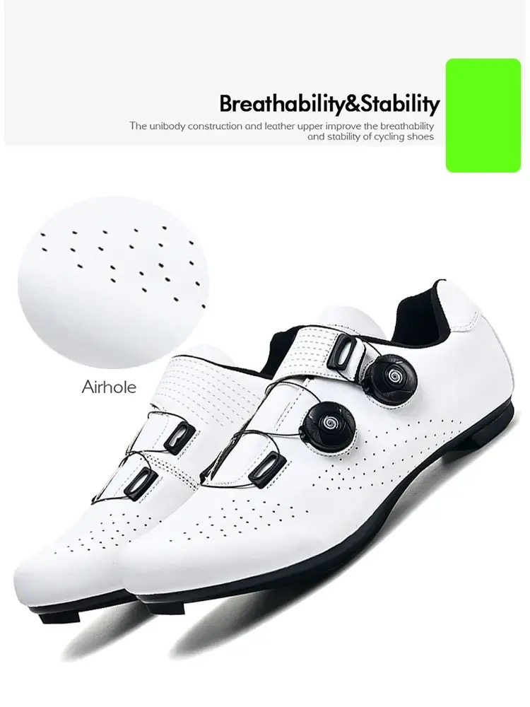 Cycling Sneaker MTB Men Sports - đánh giá và giá Cycling Commuter Shoes