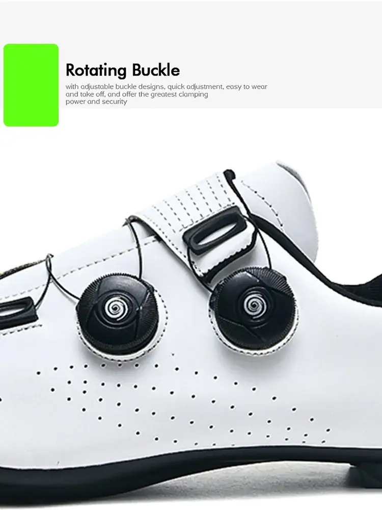 Cycling Sneaker MTB Men Sports - đánh giá và giá Cycling Commuter Shoes
