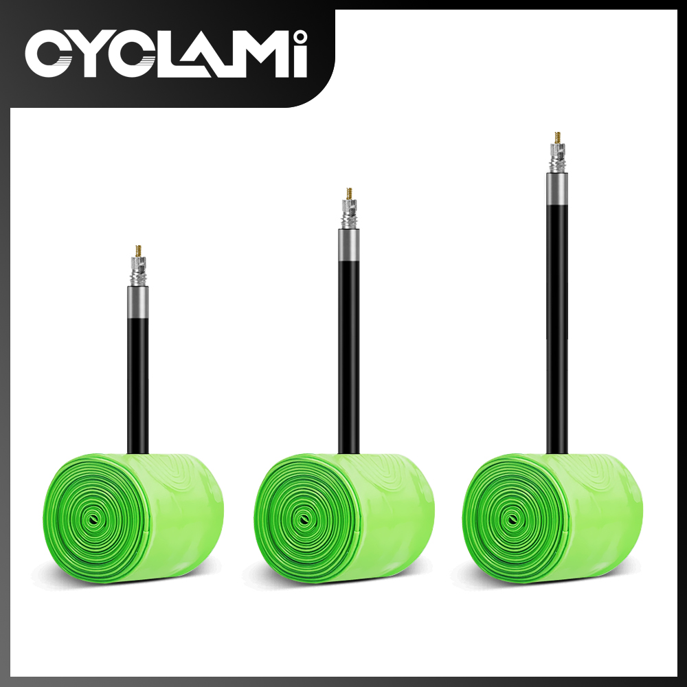 CYCLAMI TPU Ultralight Bike In - đánh giá và giá Inner Tube 700C