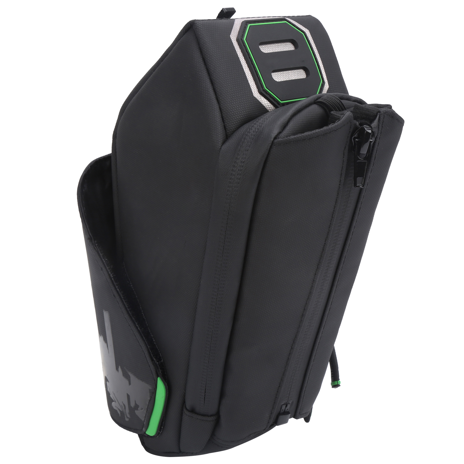 Saddle Bag Cycling Waterproof  - đánh giá và giá Saddle Bag Under Seat