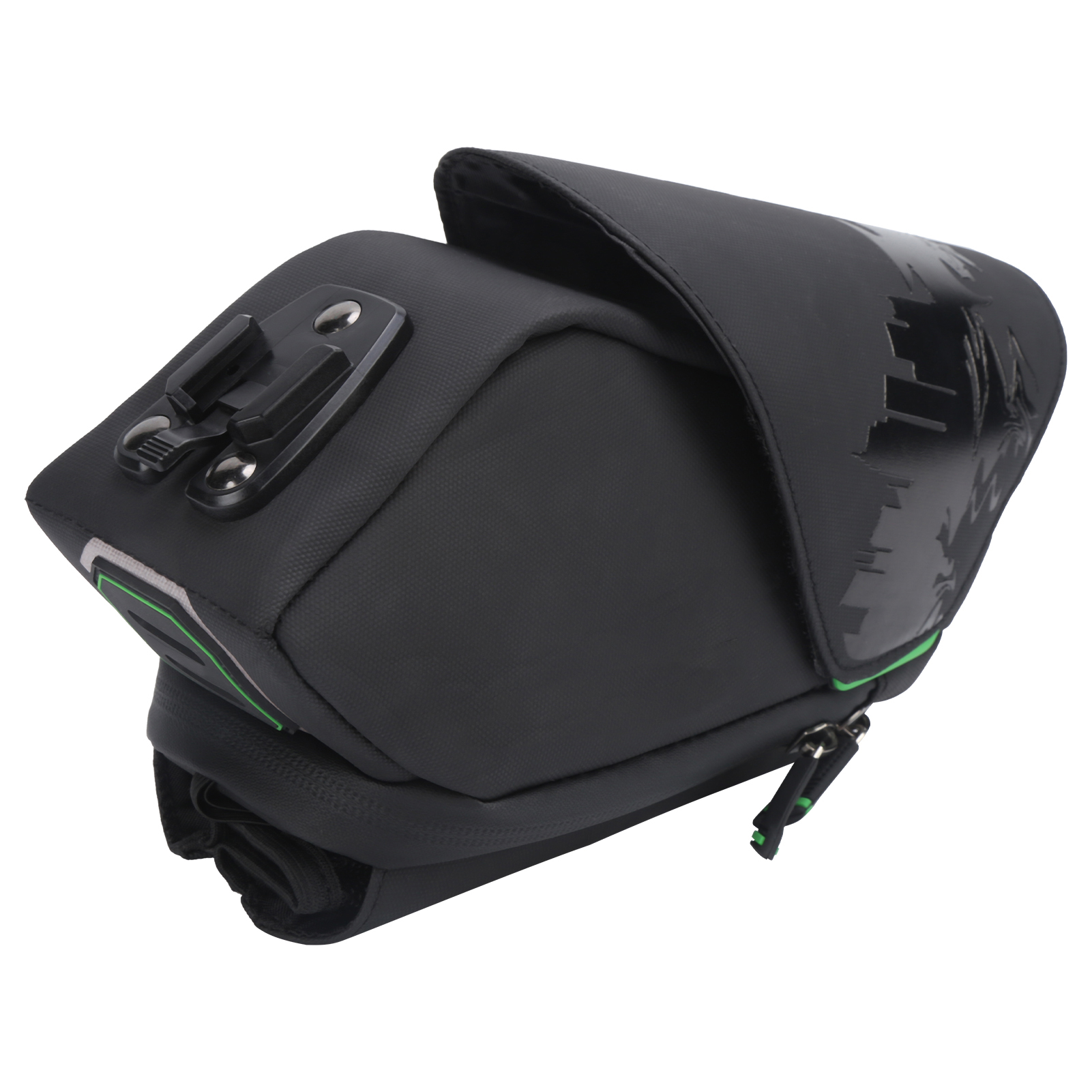 Saddle Bag Cycling Waterproof  - đánh giá và giá Saddle Bag Under Seat