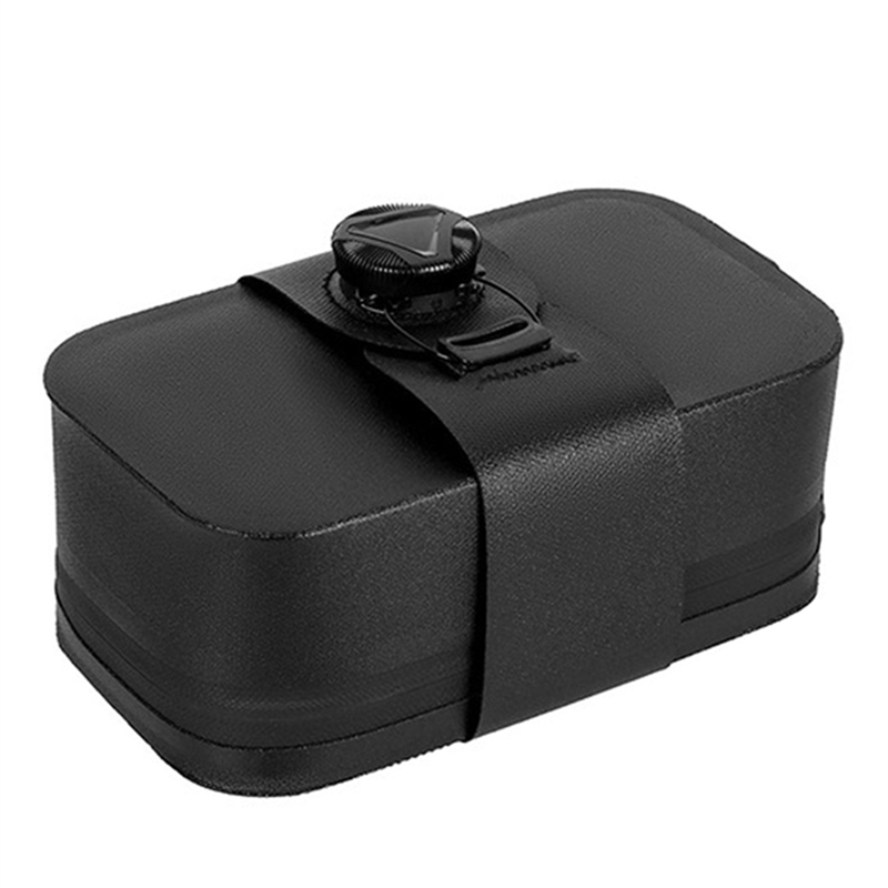 A06F-Tail Bag 0.5L Waterproof  - đánh giá và giá Saddle Bag Under Seat