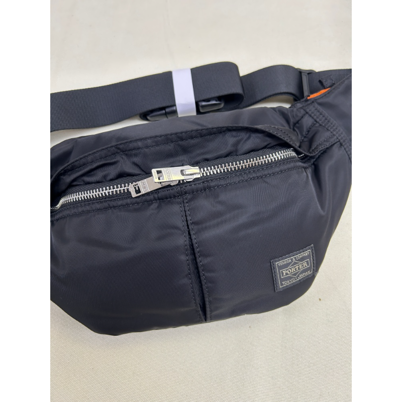 Porter Men Nylon Fanny Pack Li - đánh giá và giá Cycling Commute