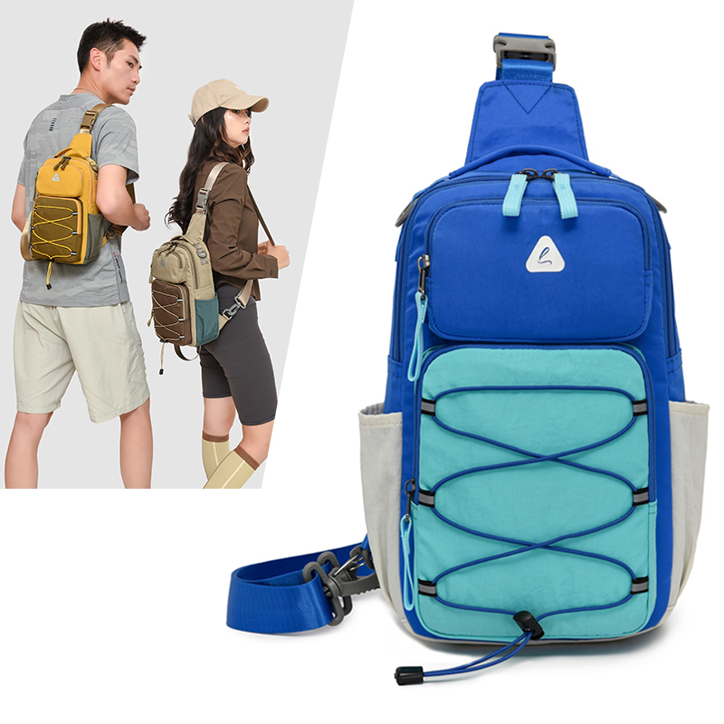 Fishing Chest Bag Outdoor Trav - đánh giá và giá Cycling Commute Distance