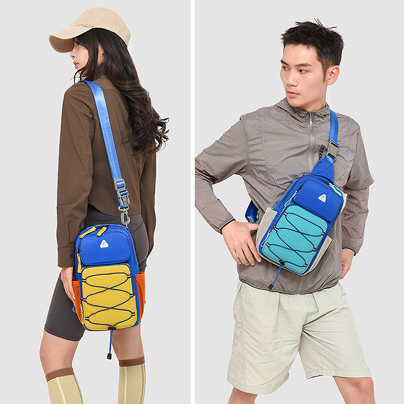 Fishing Chest Bag Outdoor Trav - đánh giá và giá Cycling Commute Distance