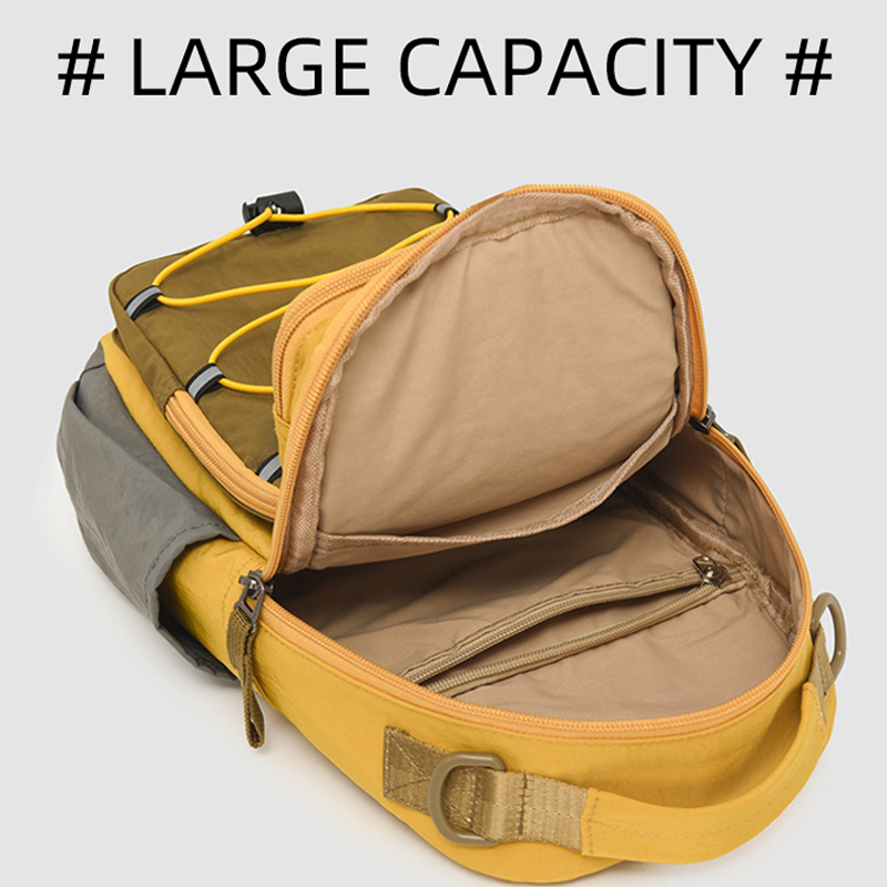 Fishing Chest Bag Outdoor Trav - đánh giá và giá Cycling Commute Distance
