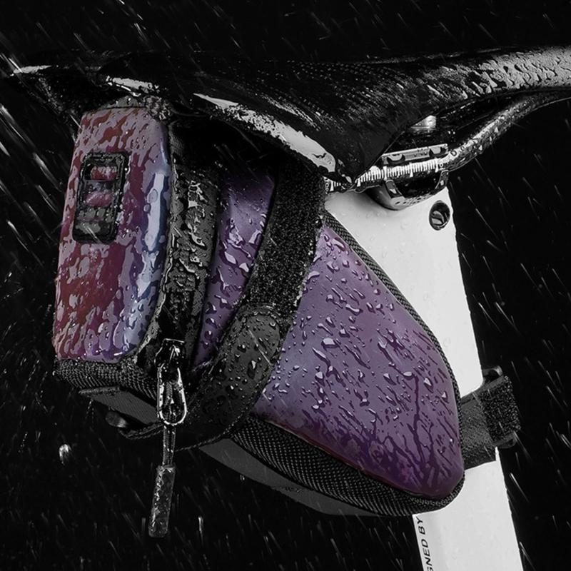 652F Quickly Release Waterproo - đánh giá và giá Cycling Commute Distance