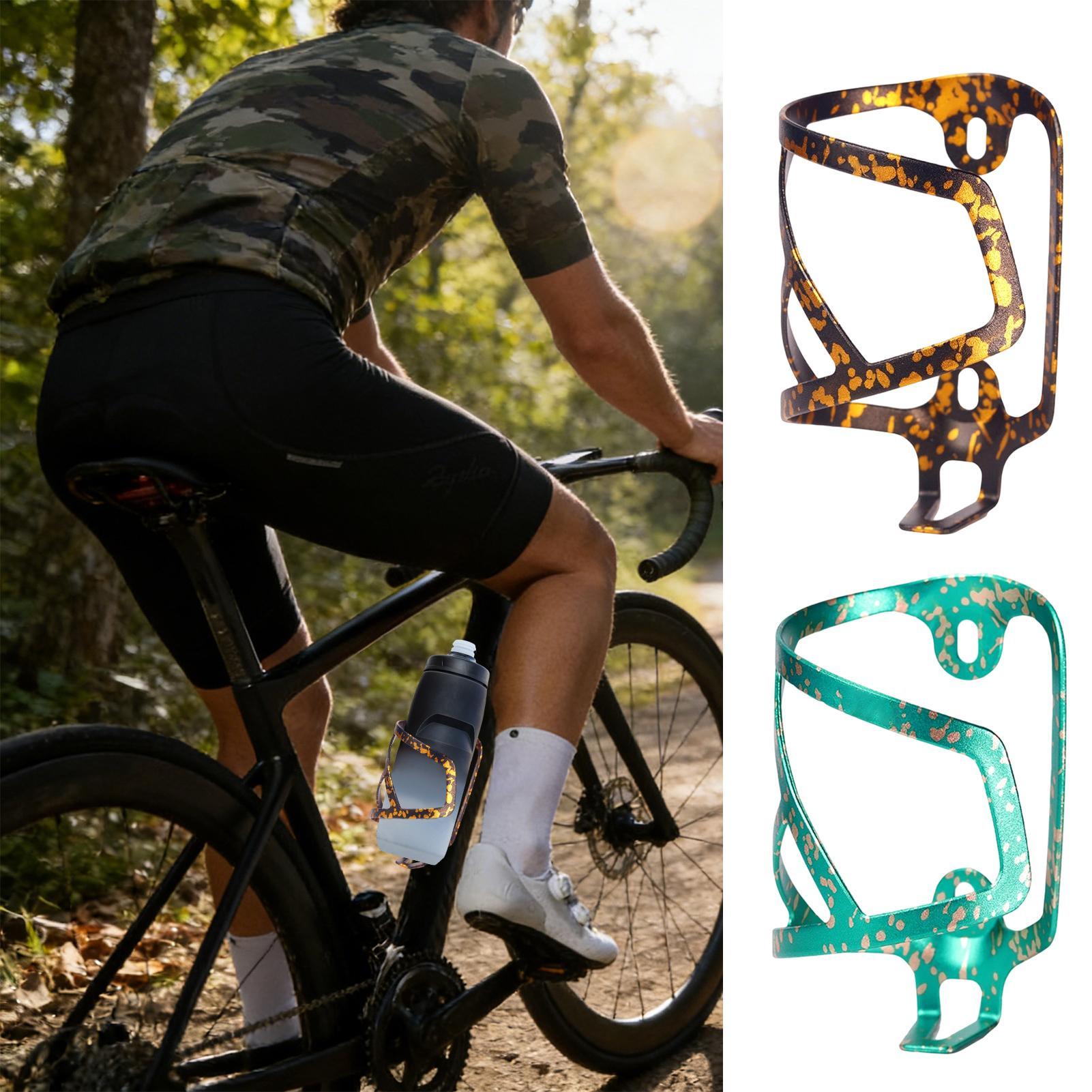 Bike Bottle Cage Aluminum Allo - đánh giá và giá Cycling Commute Distance