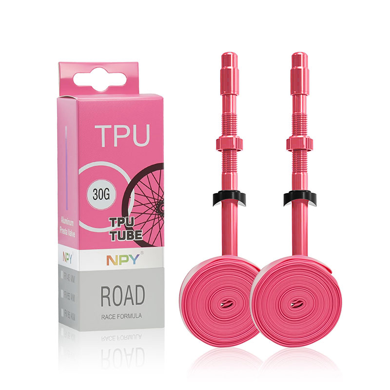 NPY Metal nozzle Ultralight Bi - đánh giá và giá Inner Tube 700C