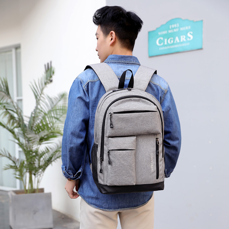 Outdoor Climbing Backpack Hiki - đánh giá và giá Cycling Commuter Backpack Laptop