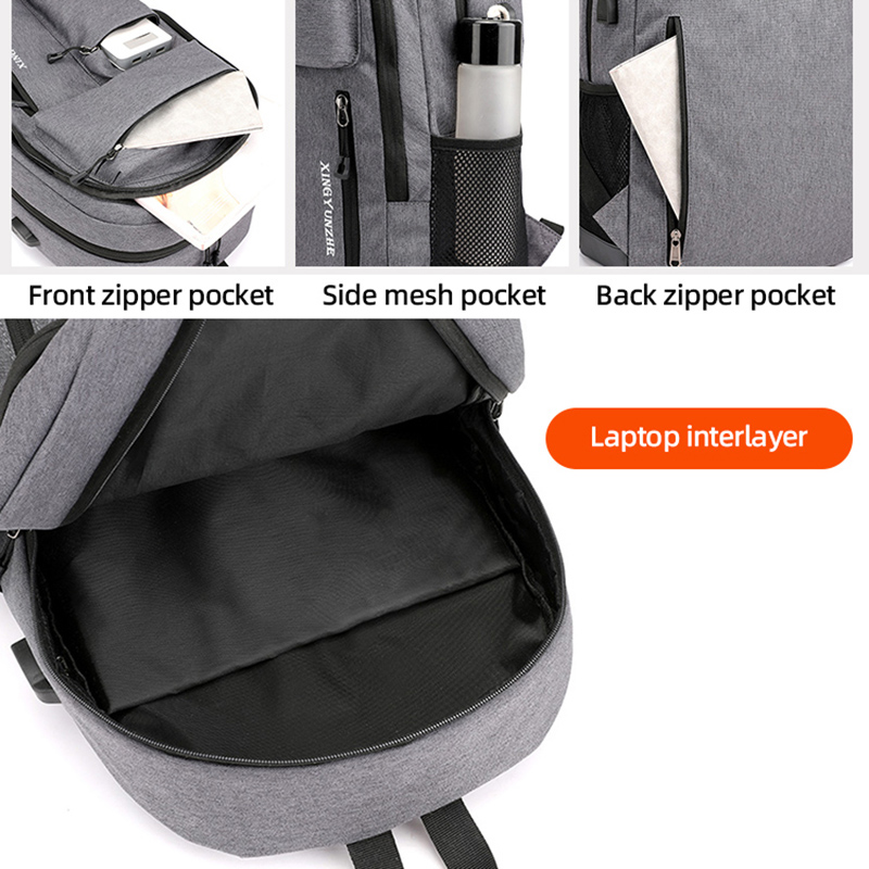 Outdoor Climbing Backpack Hiki - đánh giá và giá Cycling Commuter Backpack Laptop