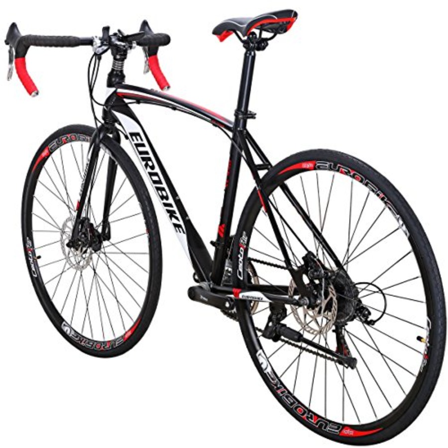 Road Bike for racing and commu - đánh giá và giá Commuting With Road Bike