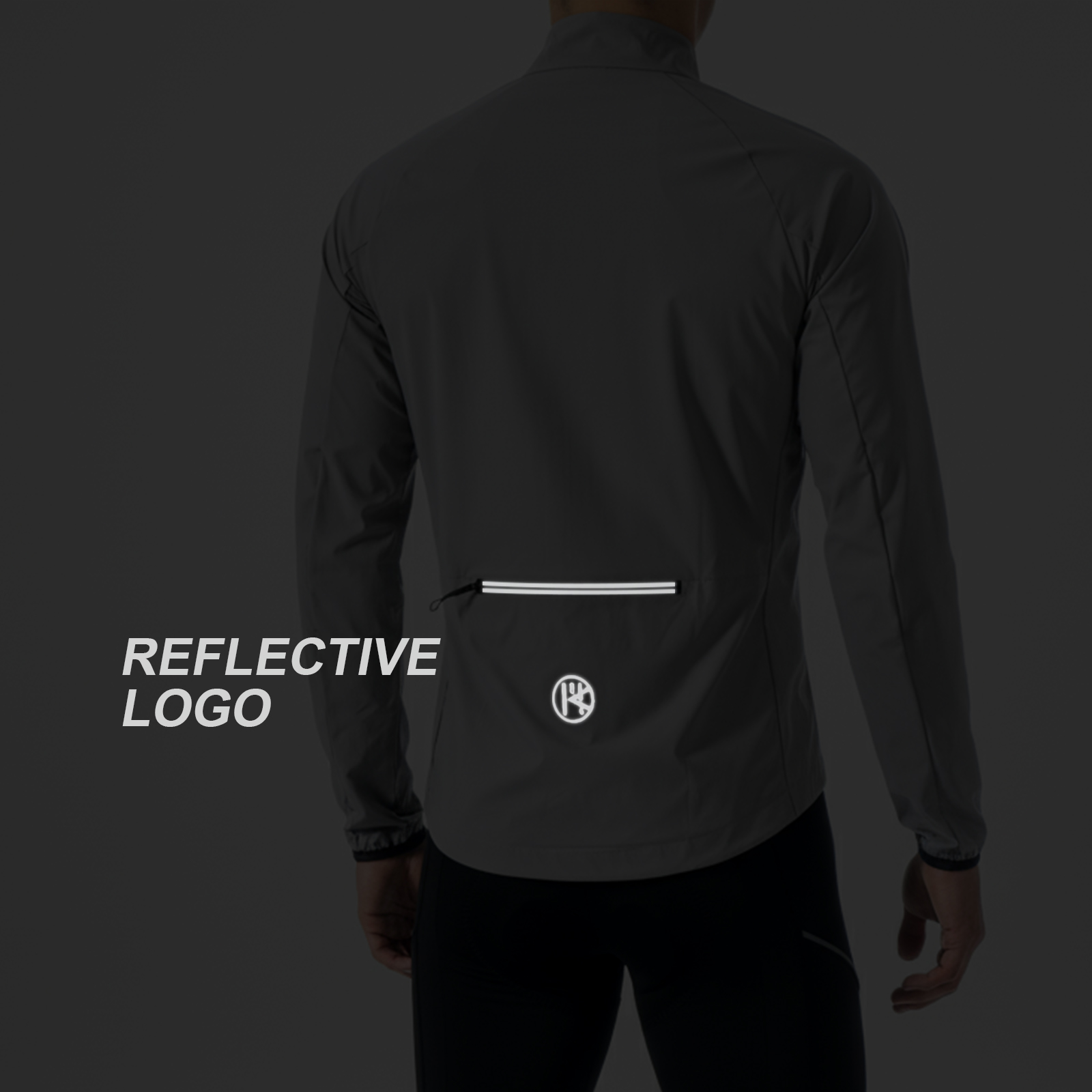 New Unisex Cycling Windbreaker - đánh giá và giá Cycling Commute Jacket