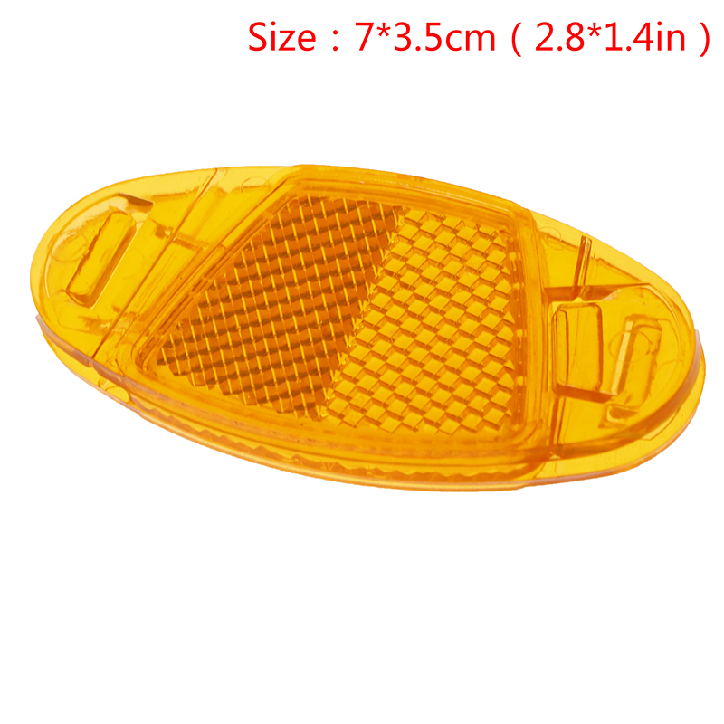 4Pcs/set Bicycle Mountain Bike - đánh giá và giá Spoke Reflector Set