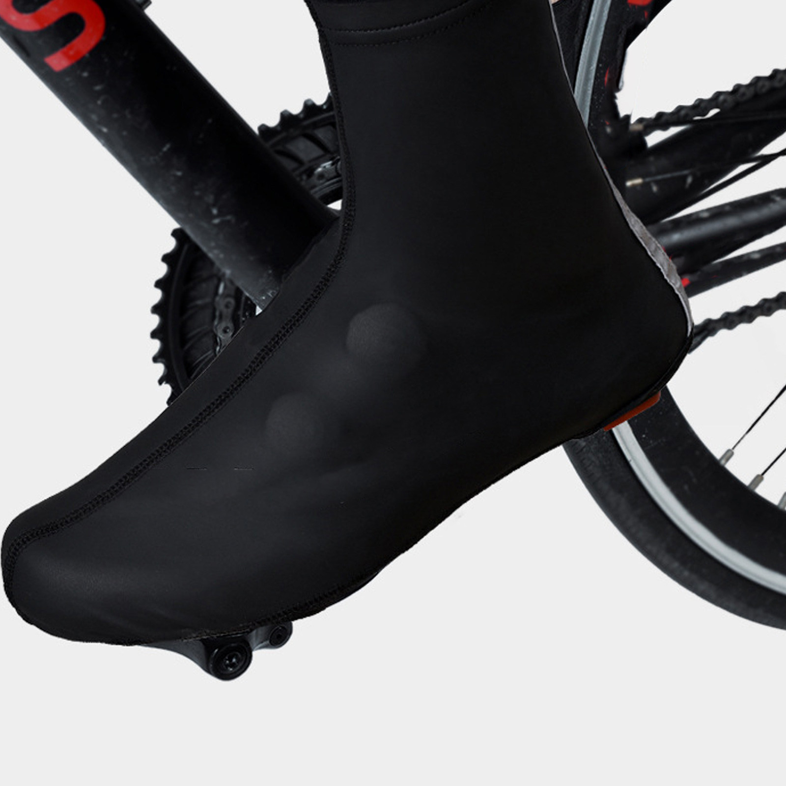 1Pair Cycling Shoe Covers Elas - đánh giá và giá Cycling Shoes For Commute