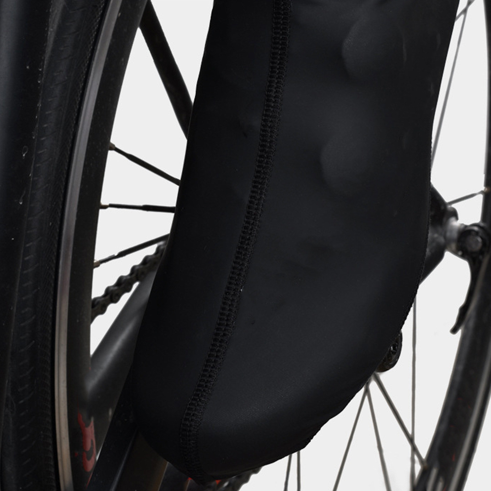 1Pair Cycling Shoe Covers Elas - đánh giá và giá Cycling Shoes For Commute
